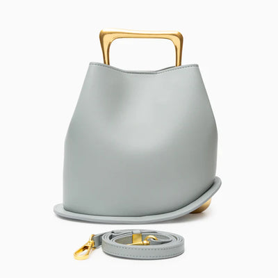 Brown Leather Bag