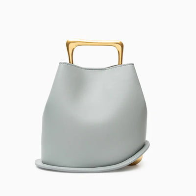 Brown Leather Bag