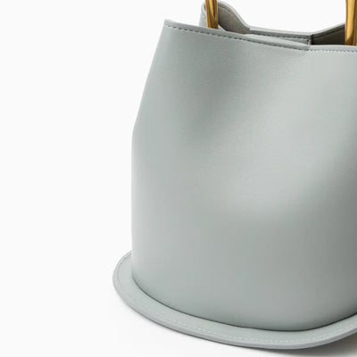 Brown Leather Bag
