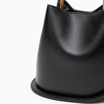 Brown Leather Bag