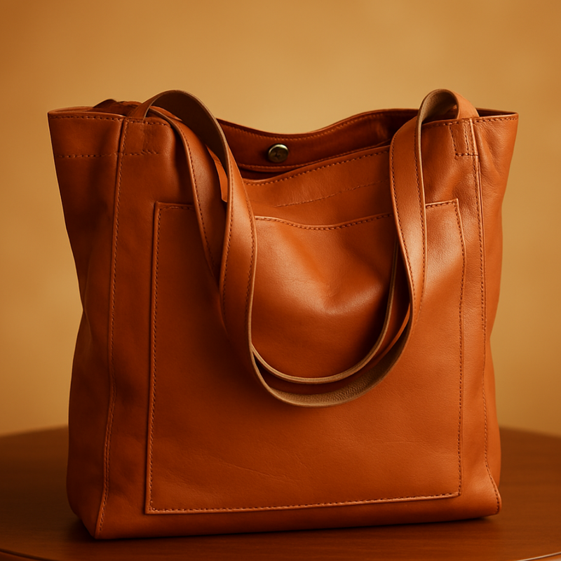 Lucia Tote Bag - Imagen 1